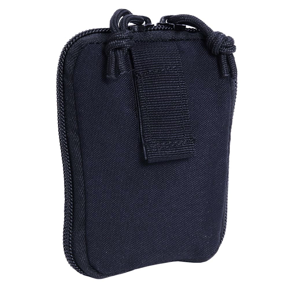 SHELLBACK TACTICAL ダンプポーチ MOLLE ベルト対応 ファスナー 折り畳み式 ネイビーブルー シェルバックタクティカル DUMP POUCH SBT-7000 マガジン収納 ファーストライン サバゲーポーチ 軍用ポーチ ミリタリーポーチ TAG T.A.G. Assault Gear プレキャリ LE装備