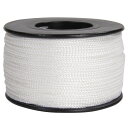 ATWOOD ROPE ナノコード 0.75mm ホワイト アトウッドロープ ARM Nano cord 白 White Red 紐 災害 緊急 極細 ナイロン...