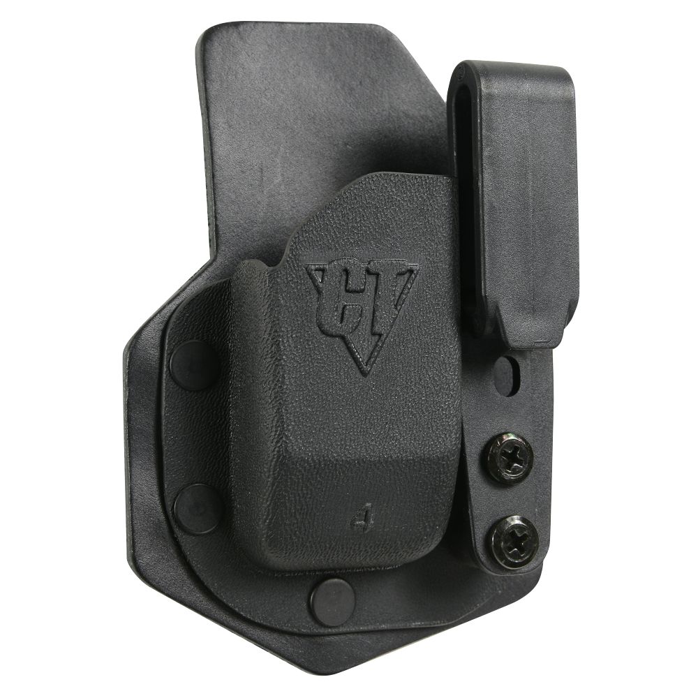 COMP TAC マグポーチ eV2 サイズ4 GLOCK 9mm/.40/.45GAP 他 コンプタック グロック用 コンシールド マガジンポーチ ピストルマグポーチ ピストルマガジンポーチ サバゲーポーチ