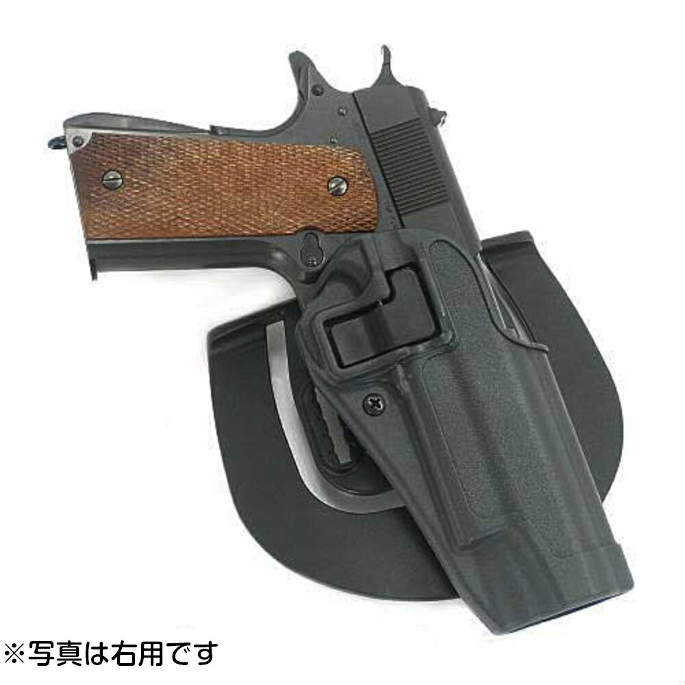 BLACKHAWK ۥ륹 Serpa ݡĥ 1911Ŭ [  ] ֥åۡ ʪ 1911 Х...