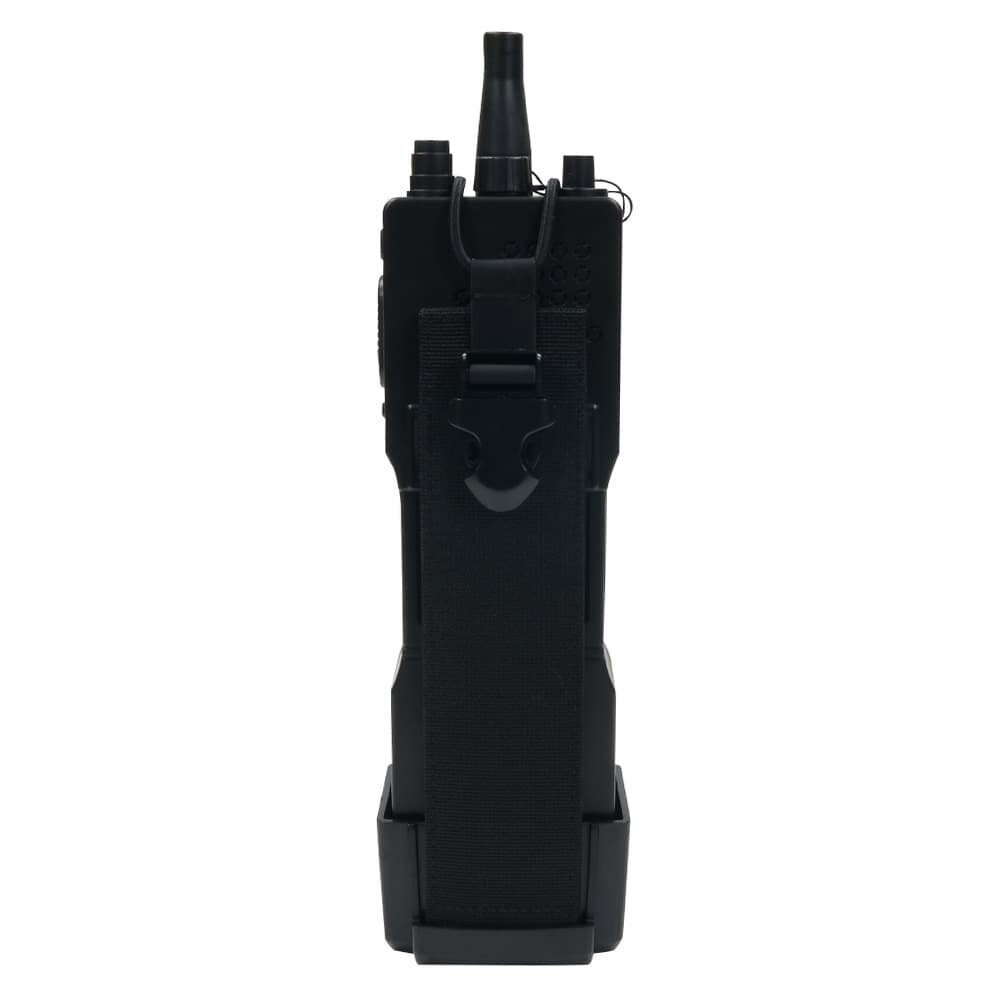 WoSporT ��ưBB�������� PRC-152 RADIO MODEL ���ƿ�������ȵ�ǽ �ݡ����դ� LO-01 [ �֥�å� ] ��ư�ޥ������������ ��ưBB�������� ̵������ �ɥ쥹���åץ����ƥ� ������ BB�ƥ������� BB��������� BB�������� BB���ԡ��ɥ������� �ƹ���� �ƹ���ġ���
