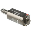H.T.G Basic ブラシレスモーター MUGEN STD ロングシャフト 28K 電動ガン用 htg-motor-mel-28 H.T.Gベーシック 電動ガン用モーター 無限 LONG 電動機 電気モーター