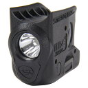 STREAMLIGHT ウェポンライト TLR-6 GLOCK42 43 43X 48 タクティカルライト 100ルーメン ピストルライト ストリームライト ハンドガンパーツ 拡張パーツ けん銃用ライト ハンドガンライト ウエ…