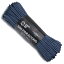 ATWOOD ROPE 550ѥ饳 3 ͥӡ֥롼 [ 30m ] ȥåɥ Navy Blue ǻ    ѥ饷塼ȥ  ɳ Ҥ 塼졼 ɺ 550 ʥ󥳡 ɳ Ҥ