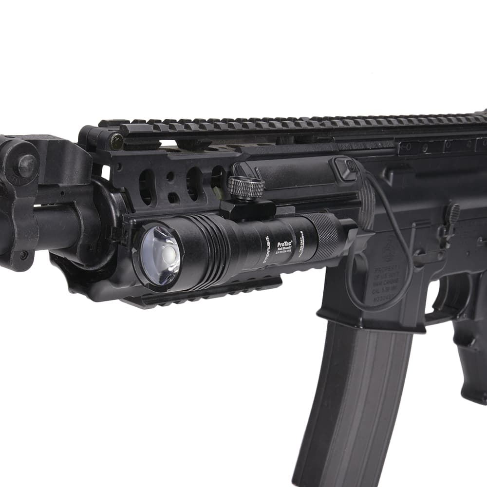 STREAMLIGHT ウェポンライト PROTAC RAIL MOUNT 1 ストリームライト タクティカルライト 350ルーメン ピストルライト…