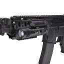 STREAMLIGHT ウェポンライト PROTAC RAIL MOUNT 1 ストリームライト タクティカルライト 350ルーメン ピストルライト ハンドガンパーツ 拡張パーツ けん銃用ライト ハンドガンライト ウエポンライト