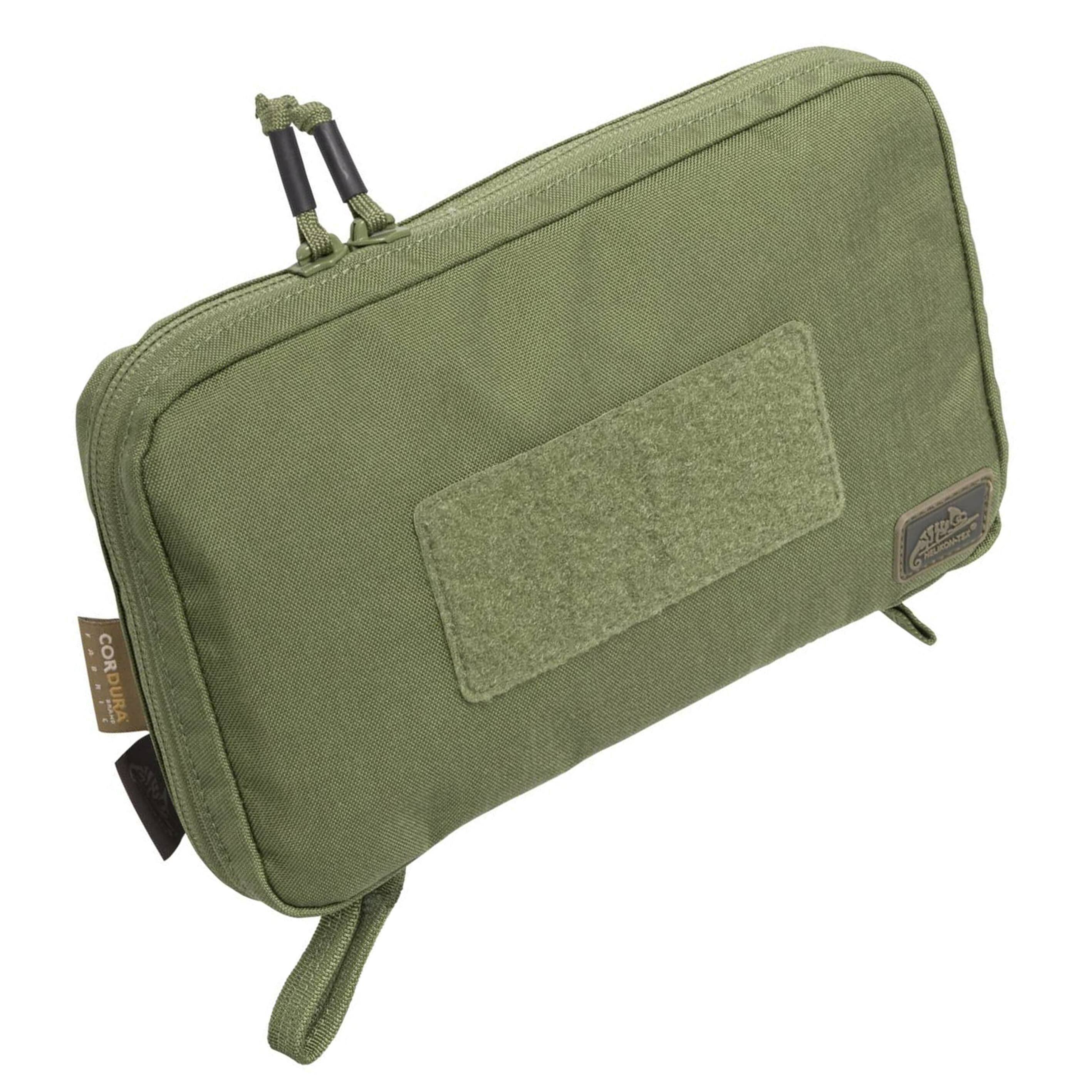 HELIKON-TEX 工具用ポーチ Mini Service Pocket ナイロン製 MO-MSP-CD [ オリーブグリーン ] ヘリコン..