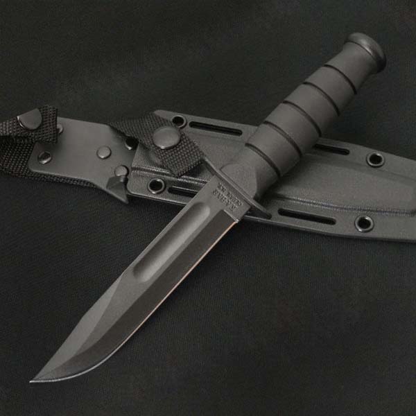 楽天市場】ka-bar ケーバー ナイフ（アウトドア｜スポーツ・アウトドア 