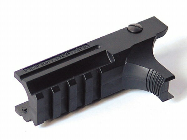 LayLax アンダーマウントベース M92F他対応 エアガン ソフト電動ガン ガスガン サバゲー装備 ミリタリーグッズ サバイバルゲーム アンダーレイル アンダーレール 20mmレール 20mmレイル ピカティニーレール ピカティニーレイル ウィーバーレール ウィーバーレイルのサムネイル