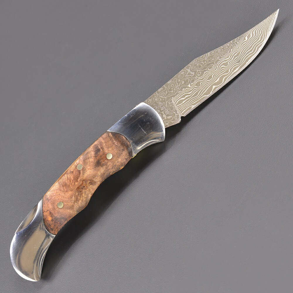 ボーカーマグナム 折りたたみナイフ 788 ダマスカス鋼 折りたたみBOKER | 折り畳みフォルダー フォールディングホールディング フォールディングナイフ 折り畳みナイフ 折り畳み式ナイフ 折りたたみ式ナイフ通販格安セール情報　楽天　通販