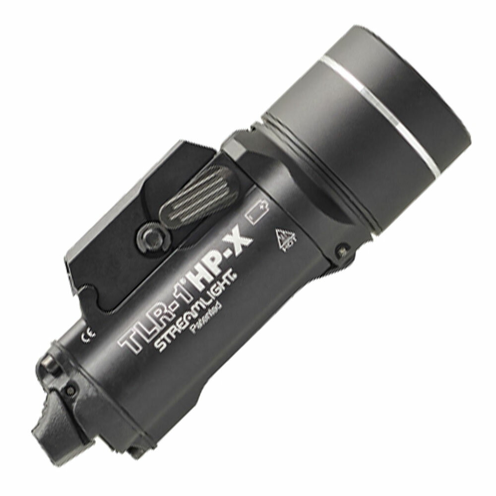 STREAMLIGHT �����ݥ�饤�� TLR-1 HP-X ���ż� 1300�롼��� ��������° 69168 ���ȥ꡼��饤�� �����ݥ�饤�� �ԥ��ȥ�饤�� ������ѥ饤�� �ϥ�ɥ���饤�� ����饤�� �饤�ե�饤�� ���ѥ饤�� �����ƥ�����饤�� ���ѥ饤�� ���Х����ѥ饤��