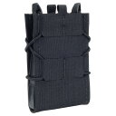 High Speed Gear ライフルマグポーチ GEN2 RIFLE TACO シングル 24TA00