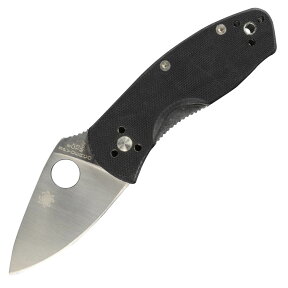 SPYDERCO 折りたたみナイフ C148GP アンビシャス | Spyderco 折り畳みフォルダー フォールディングホールディング フォールディングナイフ 折り畳みナイフ 折り畳み式ナイフ 折りたたみ式ナイフ フォルダー