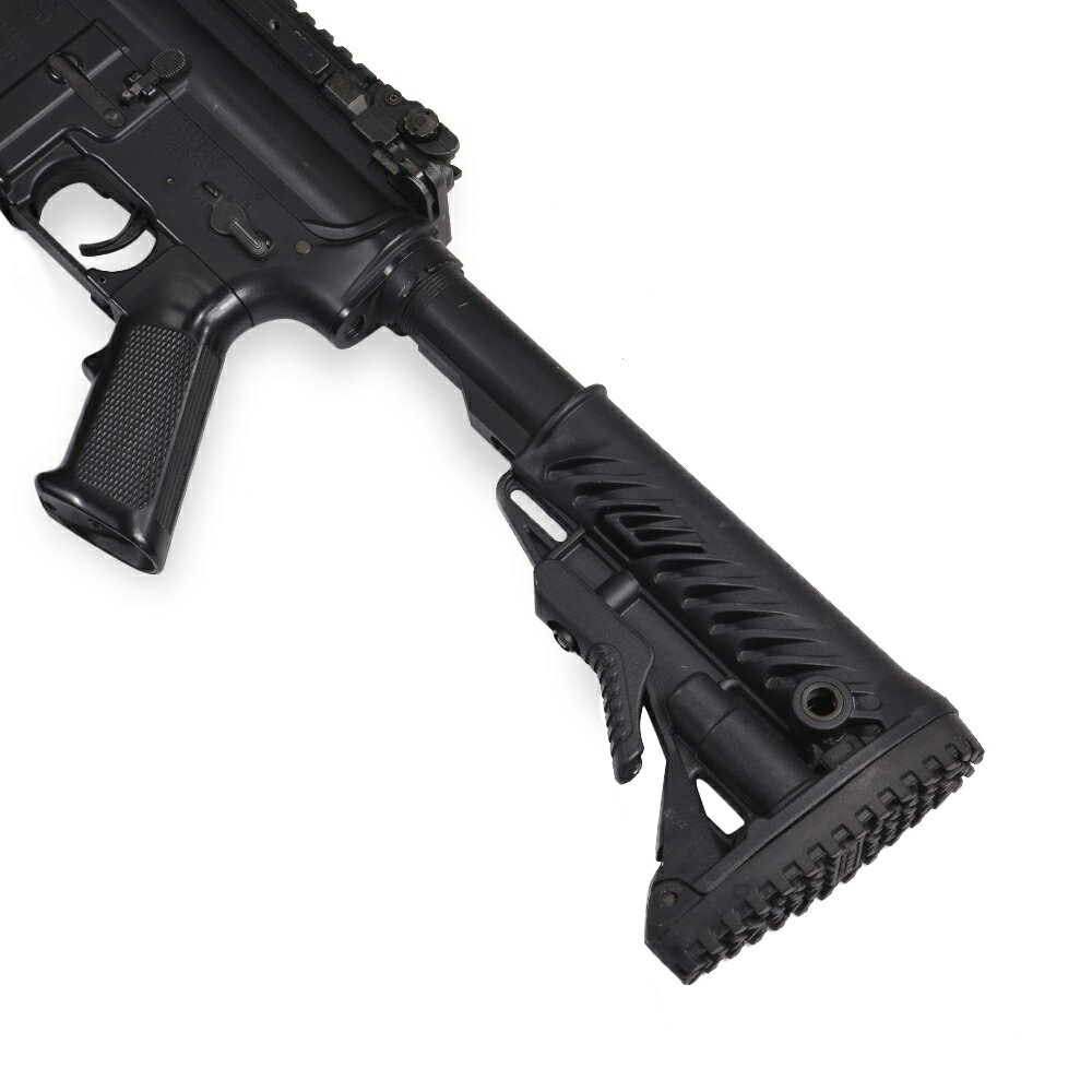 FAB Defense Хåȥȥå GLR-16 Хåƥ꡼Ǽ M4/AR15 [ ֥å ] FABǥե ե֥ǥե ...