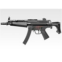 東京マルイ 電動ガン MP5 J サブマシンガン 電動エアガン 18才以上用 | TOKYO MARUI 電動マシーンガン 電動機関銃 遊戯銃