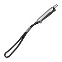 Mad Blacksmith ペン型 ナイフストラップ ステ...