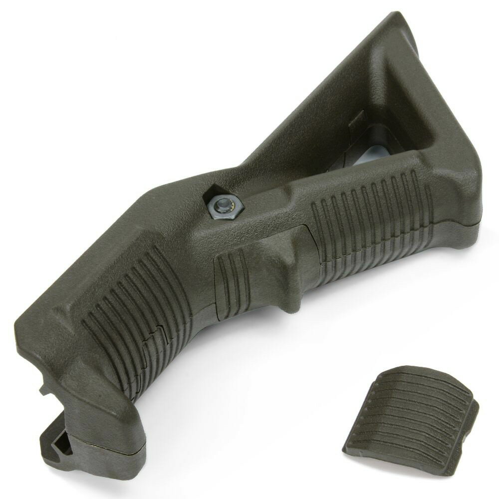 MAGPUL ���󥰥�ե�������å� AFG 1913�ԥ��ƥ��ˡ��졼���� MAG411 [ OD���꡼�� ] �ƹ��� �ޥ��ץ� ����ꥫ�� Made in USA �С��ƥ����륰��å� ���󥰥�å� �ȥ�����ѡ��� ��������ѡ��� ���Х������� ���Х������� �饤�ե륰��å� ��ư���ƥ���å� ���� ����
