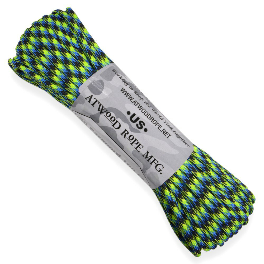 ATWOOD ROPE 550ѥ饳 3 ƥ ȥåɥ ARM  Aquatica  ѥ饷塼ȥ...