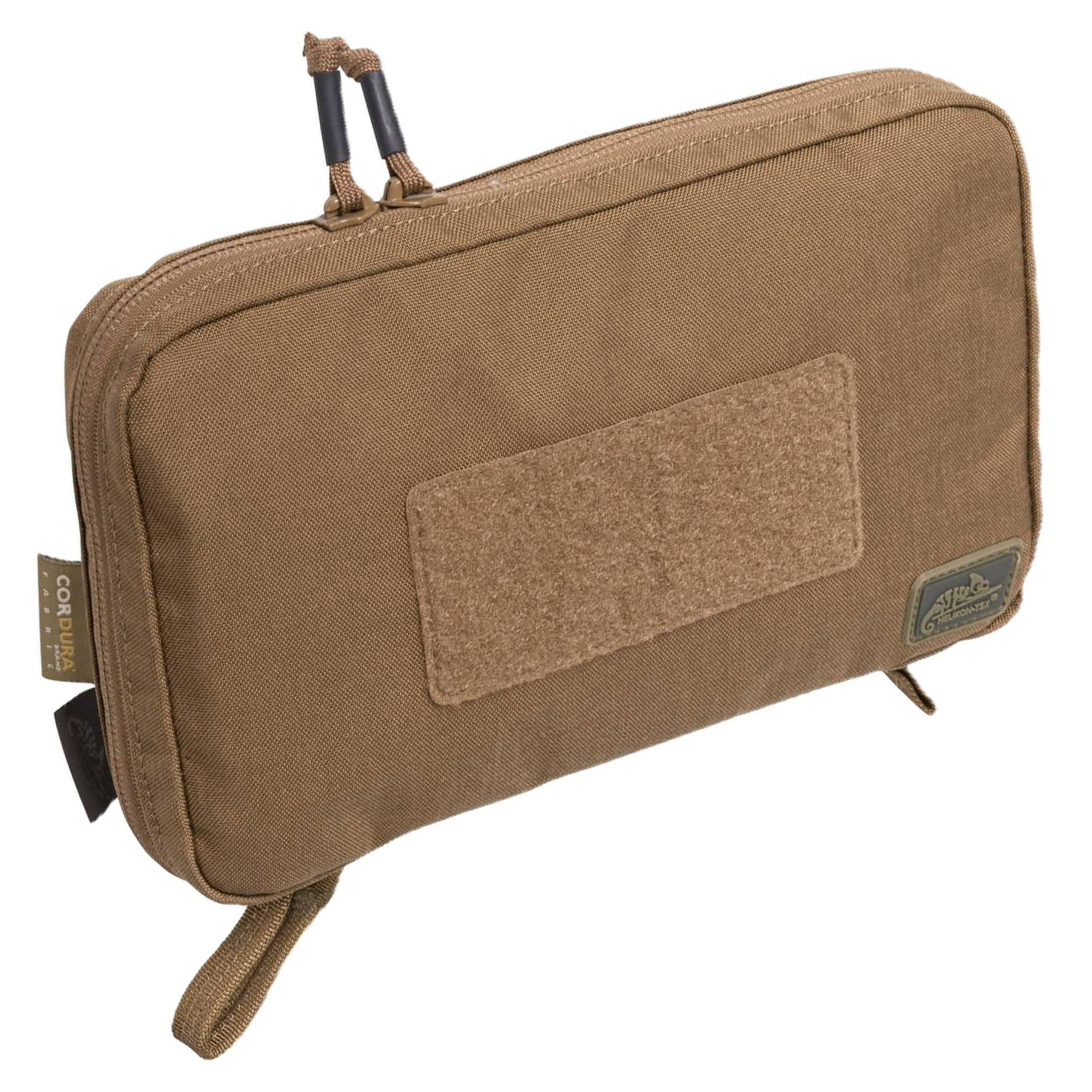 HELIKON-TEX 工具用ポーチ Mini Service Pocket ナイロン製 MO-MSP-CD [ コヨーテ ] ヘリコンテックス ..