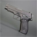 タナカ モデルガン シグ ザウエル P226 レイルドフレー...