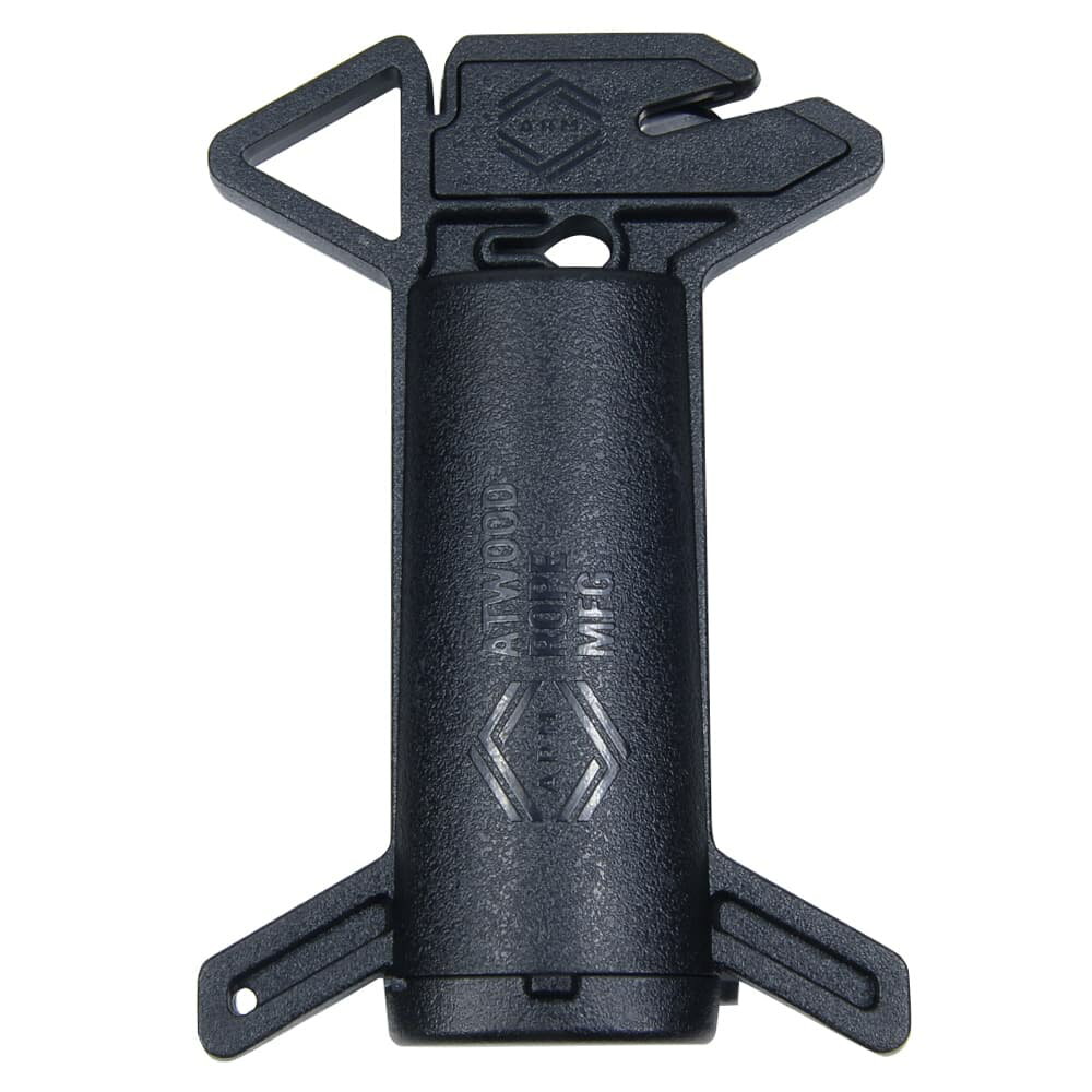 ATWOOD ROPE ロープディスペンサー Ready Rope MICRO マイクロコード対応 ストレージ付き ARM-RRM-EMPT..