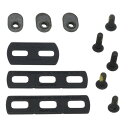 MAGPUL アダプターキット MOE変換 カスタマイズ MAG478 電動ガン部品 電動エアガンパーツ カスタムパーツ カスタム部品 交換パーツ 交換部品 M...