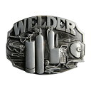 ベルトバックル 溶接工 WELDER 交換用 ベルト用バックルのみ アメリカンバックル USAバックル BUCKLE メンズ 取替え用バックル 付け替えバックル 交換用バックル 交換用ベルトバックル