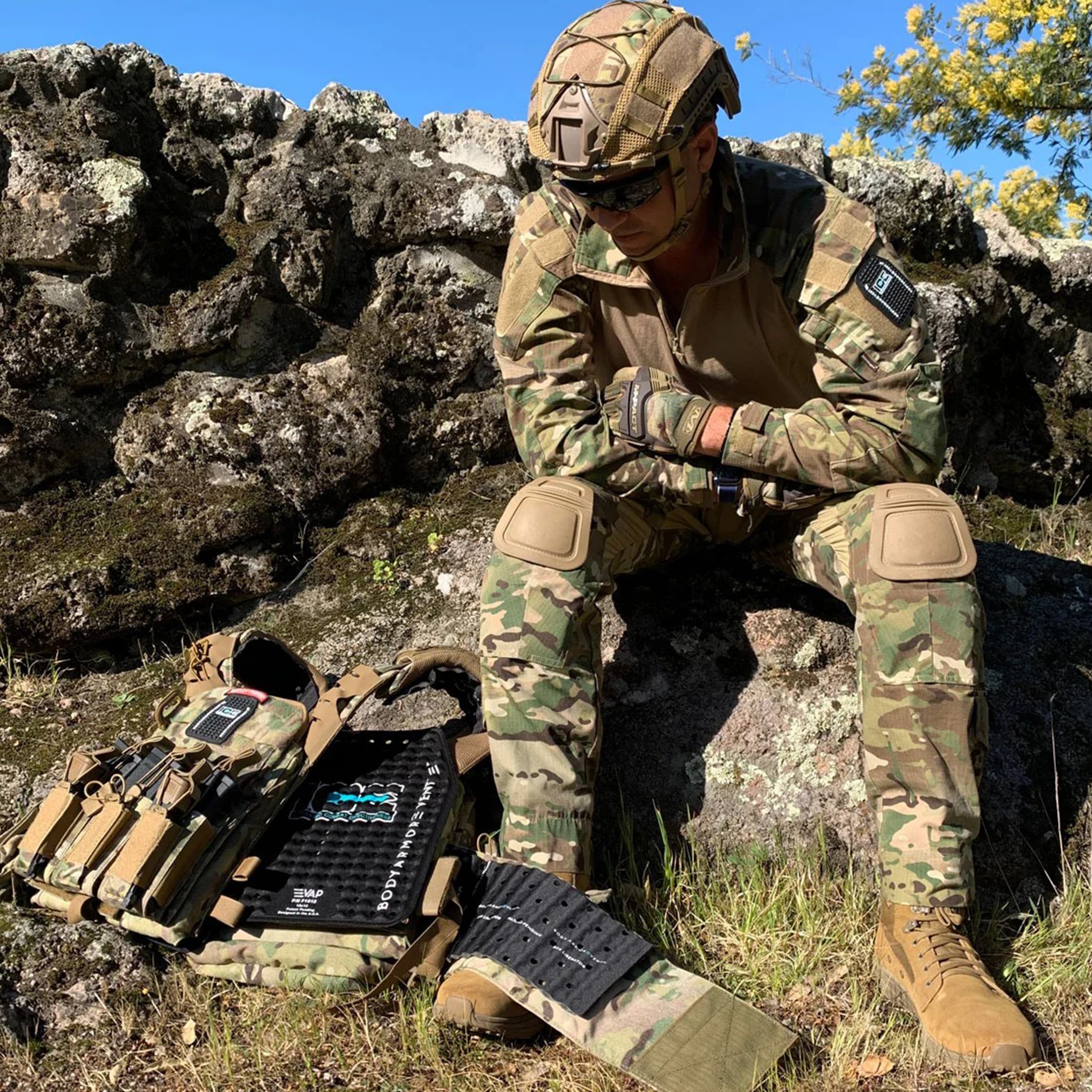 BODY ARMOR VENT �̵��ѥͥ� B-24 ��������ե��å� �뤵�к� B24-CFK [ �ߥǥ����� ] �ץ졼�ȥ���ꥢ�� �ץ쥭��� ��°�� ���ץ���� ������ ������ ���ڥ��ѡ���