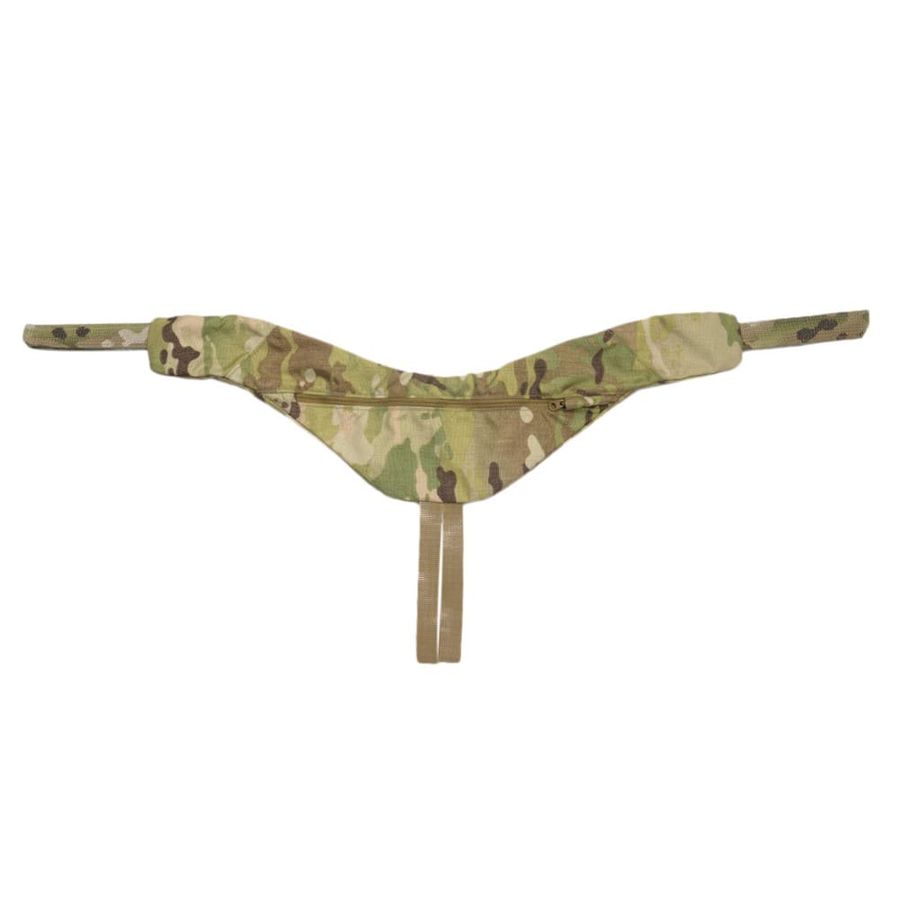 FIRST SPEAR プロテクター MASS 襟パーツ [ マルチカム ] ファーストスピアー M.A.S.S. 500-15-00069 うなじ カラー collar ボディアーマー フルアーマー サバイバルゲーム サバゲー コスプレ プレートキャリア用パーツ プレキャリパーツ プレートキャリアー 部品