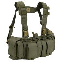 MAYFLOWER RC チェストリグ UW CHEST RIG GEN IV レンジャーグリーン メイフラワー R C By Velocity Systems UWチェストリグ ジェネレーション4 マグポーチ マガジンポーチ アーマー Chest Rig 装備 サバゲー装備 ミリタリー