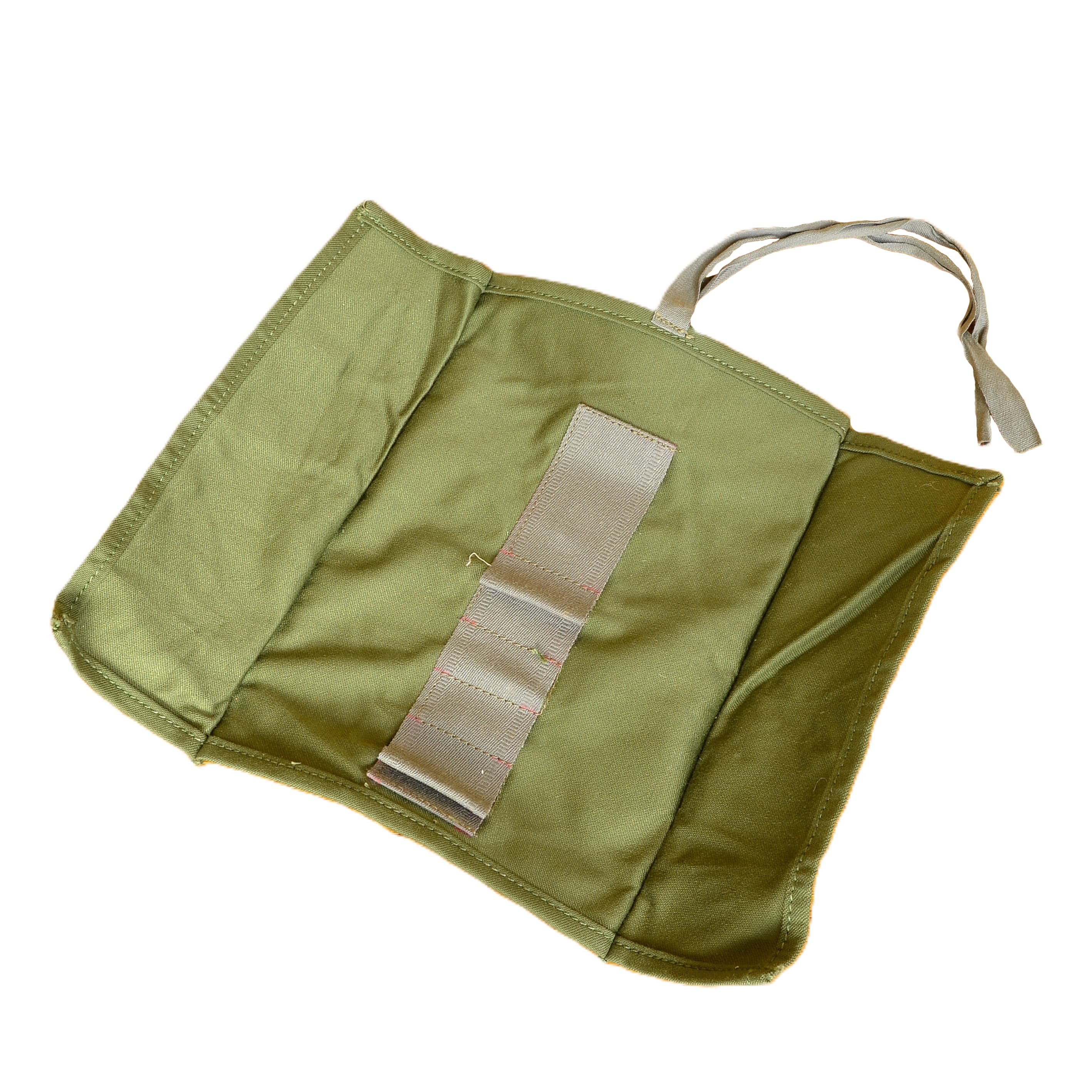 スウェーデン軍放出品 メディカルポーチ BESTICK 布製 サイズA...(3.0)