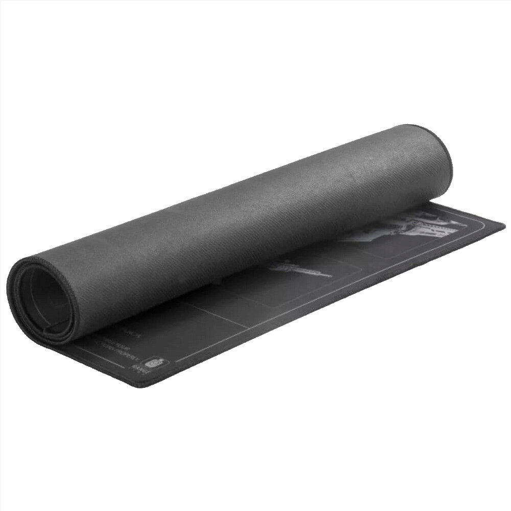 HELIKON-TEX ガンクリーニングマット Rifle Cleaning Mat ライフル用 AC-RCM-NN-01...