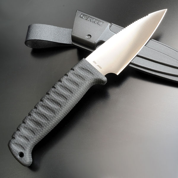 Gサカイ クッキングナイフ ミニ G-SAKAI G・SAKAI 登山 魚釣り フィッシングナイフ キャンプナイフ アウトドアナイフ ハンティングナイフ 狩猟 サバイバルナイフ シースナイフ 刃物 渓流ナイフ通販格安セール情報 楽天 通販