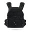 AGILITE ץ졼ȥꥢ K-ZERO 饨 [ ֥å ] 饤  PLATE CARRIER ץ쥭 ץ졼ȥꥢ ƥץ졼ȥꥢ