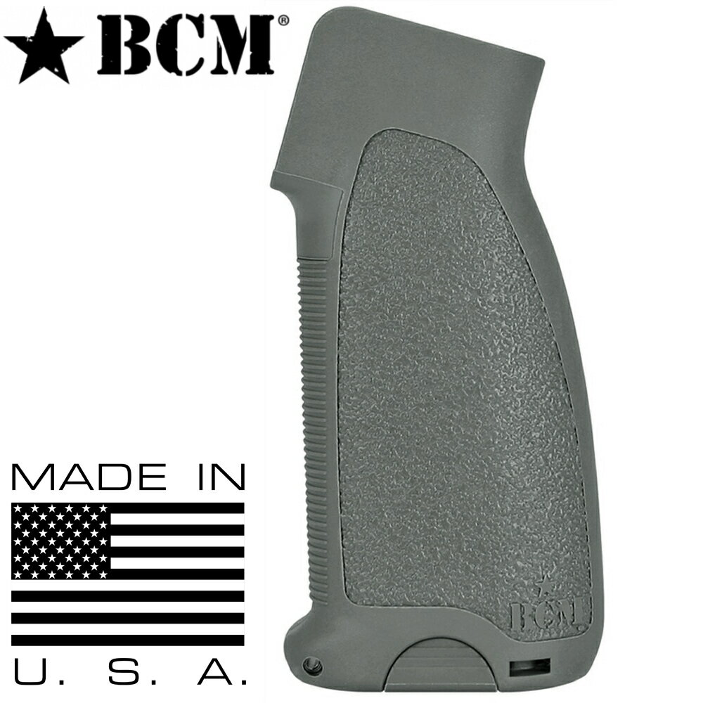 BCM եå GUNFIGHTER Mod.0 M4/M16/AR15б [ եꥢ奰꡼ ] ƹ Br...
