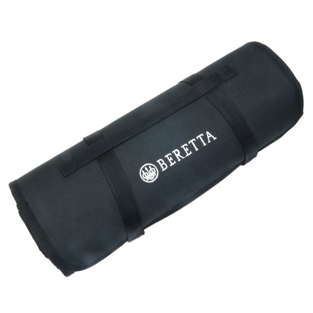 BERETTA クリーニングマット CLEANING MAT ロール式 メンテナンスマット BER-CL-MATBK ベレッタ オーバーホール 調整 修理 メンテマット ゴムマット ゴムシート ガンメンテ マット エアガン 整備マット 銃用 ガン作業マット 分解作業マット ガンマット