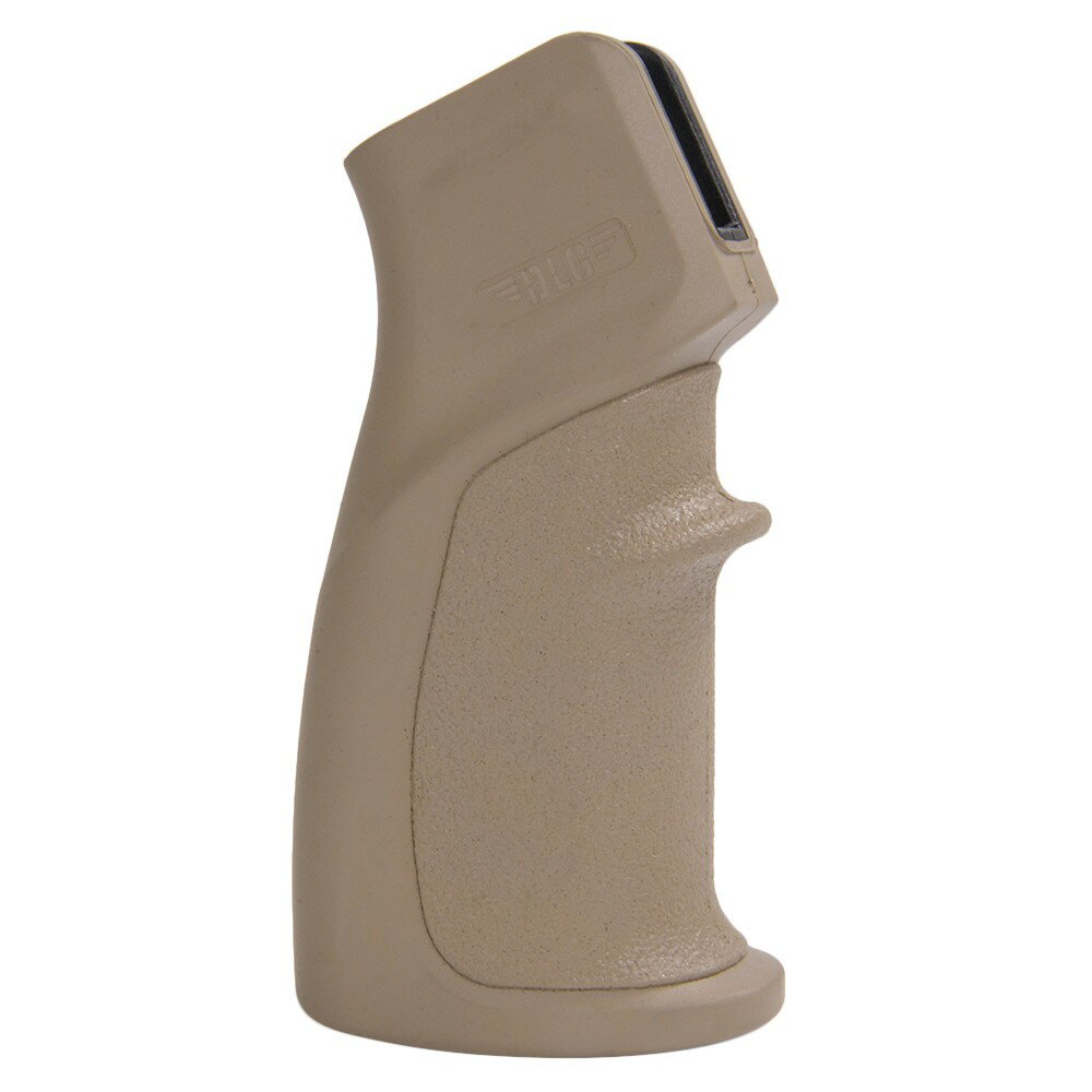 DLG TACTICAL 饤ե륰å AR15 С [ ١ ] ƥ RUBBERIZED GRIP DLG-...