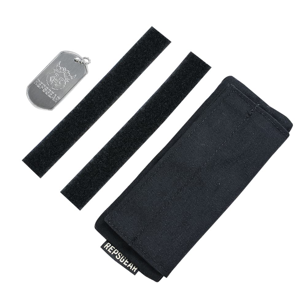 REPSGEAR ストックポーチ Zenit PT-1ストック対応 PTP016 レプズギア ゼニートストック用 AK用ストック..