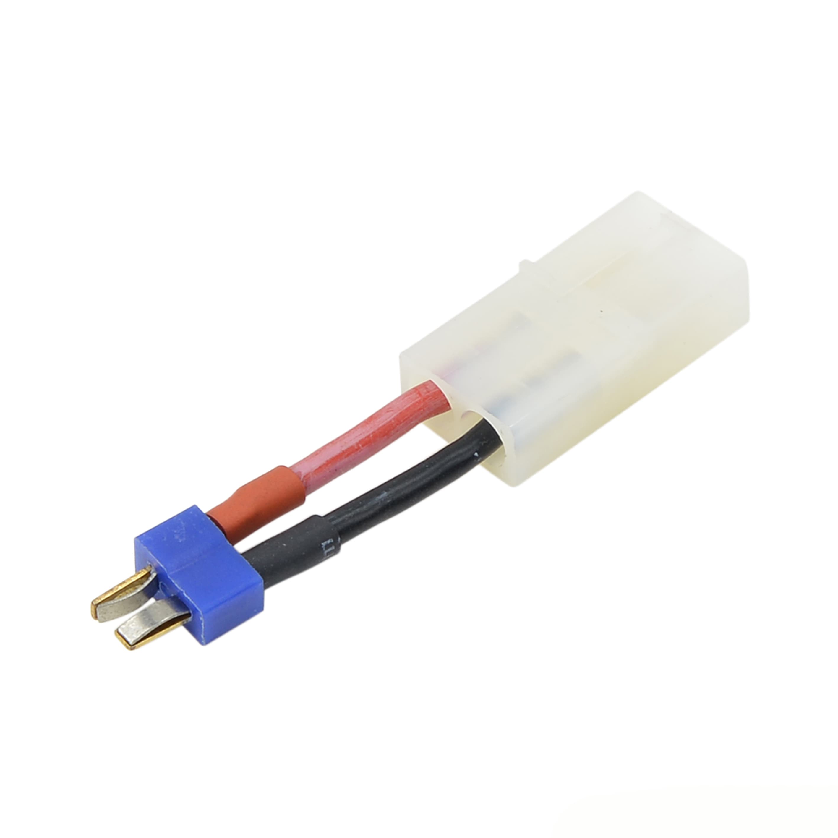 EAGLE RACING ミニ2P変換コネクター タミヤラージ→ミニT型コネクター 2858 コネクター コネクションパ..