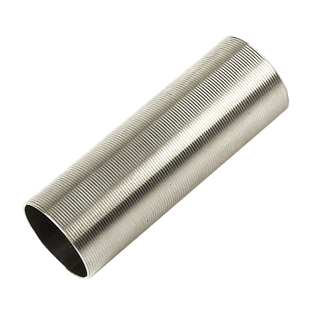 LayLax ステンレスハードシリンダー Type A 電動ガン用 PROMETHEUS ライラクス AEG フルシリンダー プ..