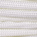 ATWOOD ROPE 550パラコード タイプ3 ホワイト [ 1m ] アトウッドロープ ARM white 白 商用 ロープ パラシュートコード 綱 靴紐 靴ひも シューレース 防災 550コード ナイロンコード 紐 ひも