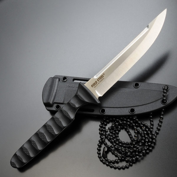 COLD STEEL ネックナイフ 53NHS 東京スパイク トーキョースパイク Cold Steel 渓流釣り 魚釣り フィッシングナイフ キャンプナイフ アウトドアナイフ ハンティングナイフ サバイバルナイフ シースナイフ 通販 通信販売通販格安セール情報 楽天 通販