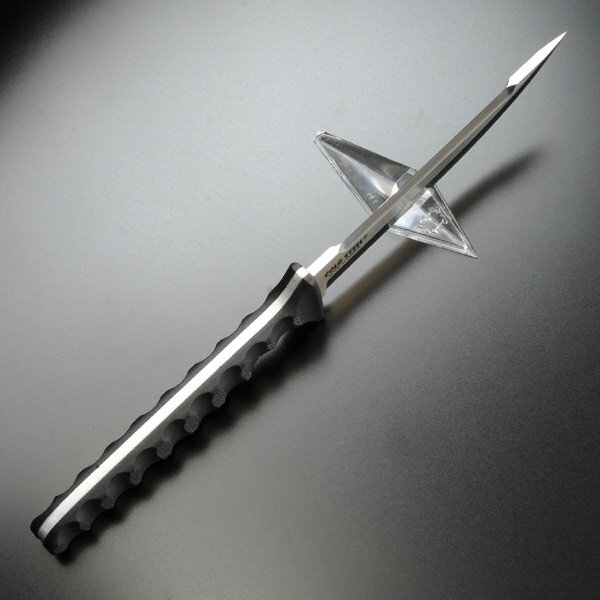 COLD STEEL ネックナイフ 53NHS 東京スパイク トーキョースパイク Cold Steel 渓流釣り 魚釣り フィッシングナイフ キャンプナイフ アウトドアナイフ ハンティングナイフ サバイバルナイフ シースナイフ 通販 通信販売通販格安セール情報 楽天 通販