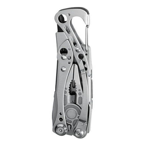 レザーマン スケルツール マルチプライヤー [ シースなし ] SKELE|Leatherman ペンチ 携帯工具 マルチツールナイフ 十徳ナイフ 十得ナイフ 万能ナイフ サバイバルツール 万能プライヤー 万能ツール通販格安セール情報　楽天　通販