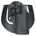 BLACKHAWK ホルスター Serpa スポーツスター GLOCK 20/21/37等対応 右用 ブラックホーク 実物 スポーツスターセルパ ヒップホルスタ...
