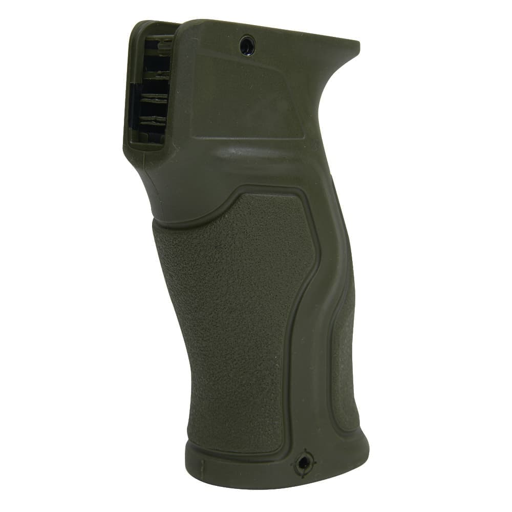 FAB DEFENSE 饤ե륰å GRADUS AK47/74/AKMAKS-74Uб [ OD꡼ ] AK FABǥ...
