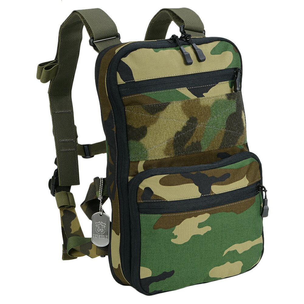 REPSGEAR եåȥѥå 2.0 ̲ѼХåѥå D3ȥꥰб PTPK03 [ åɥ ] ץ ϡ...