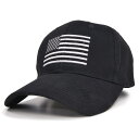 Rothco キャップ U.S. Flag Low Profile Cap 星条旗 8978 ロスコ 帽子 USA べースボールキャップ ヘッドウェア サバゲー...