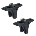 STRIKE INDUSTRIES ハンドストップ Bikini Hand Stop 2個セット SI-AR-BHS 11ストライクインダストリーズ フォアグリ...