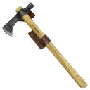 CONDOR Tool & Knife 手斧 トマホーク INDIAN ハンマーポール CTK39051HC おの オノ アックス axe 薪割り アウトドア 刃物 キャンプ ブッシュクラフト ハンドアックス